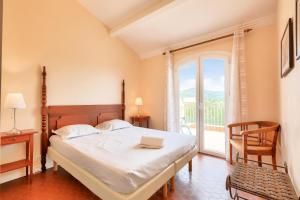 Les Villas aux Restanques du Golfe de St Tropez - maeva Home - Villa vue colline 3 pièces 6 personnes - Prestige MAE-8591