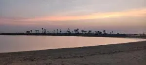 شاليه هوليداى فانتازيا - 拉斯马塔尔玛