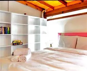 Ferienhaus am Meer - Kapıkırı