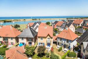 Résidence Port Guillaume - maeva Home - Appartement 3 pièces 6 personnes - Budget MAE-9231