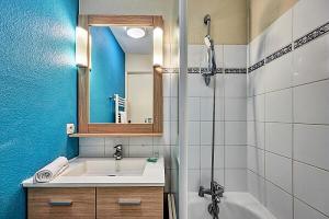 Appartements Residence Port Guillaume - maeva Home - Appartement 3 pieces 6 personnes - Budget MAE-9231 : photos des chambres