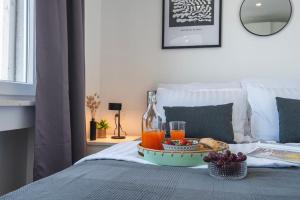 Harbor View Apartment