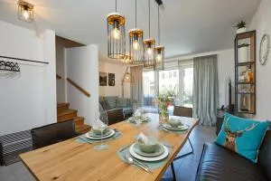 3KORNHAUS - Das neue Alpendomizil - Germisch