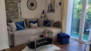 Apartment in Split with balcony, air conditioning, W-LAN, washing machine 4656-1
