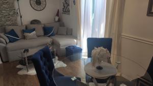 Apartment in Split with balcony, air conditioning, W-LAN, washing machine 4656-1