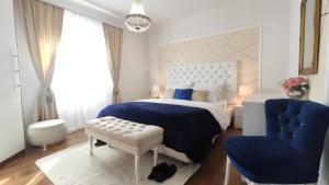 Apartment in Split with balcony, air conditioning, W-LAN, washing machine 4656-1