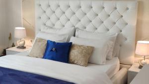 Apartment in Split with balcony, air conditioning, W-LAN, washing machine 4656-1