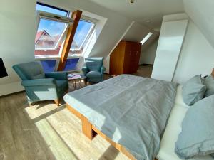 Double Room room in Haus Kap Horn