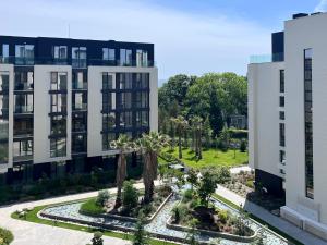 EXCLUSIVE St Constantine Suites