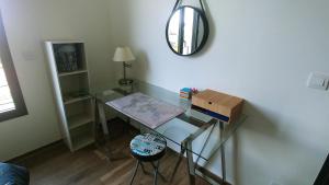 Villas Villa Lou Samagui avec piscine , 4 chambres : photos des chambres