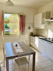 Casetta Oasi Campo ai Peri - Casa Marchetti