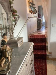 Maisons d'hotes Les Magnolias : photos des chambres