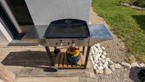 Villas Villa Lou Samagui avec piscine , 4 chambres : photos des chambres