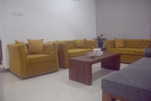 The Motel One - Colombo Border