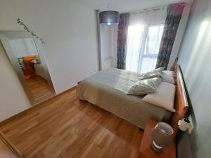 Apartamento en Rianxo La Morenita