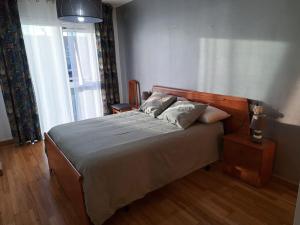 Apartamento en Rianxo La Morenita