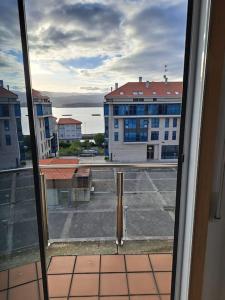 Apartamento en Rianxo La Morenita