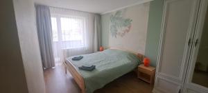 Apartamenti Pīlādži