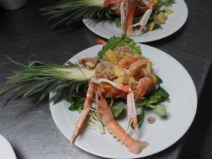 Logis Hotel Restaurant Le Commerce