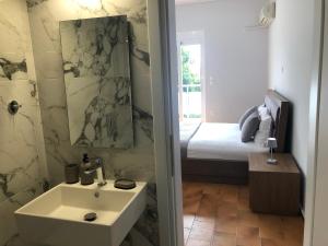 Kyra Maria 2, view Apartment