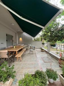 Comfy Kourouta Apartment & Suite