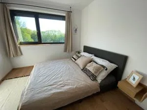 Nová samota studio - Kubova Huť