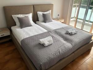 Kyra Maria 2, view Apartment