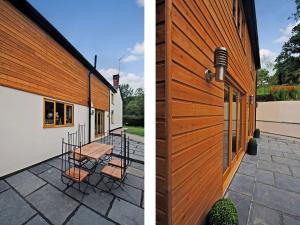 Exmoor Farmhouse