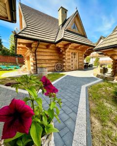 Zakopiańska Osada Domki & SPA