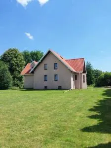 House in Zabierzów - Bolechowice