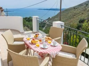 Bay View Villa - Dhavgáta