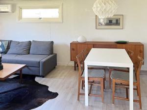 6 person holiday home in LAHOLM-By Traum