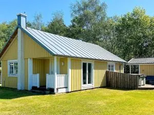 Holiday home LAHOLM V - Skummeslöv