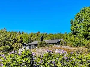 Holiday home Höviksnäs - Buvik