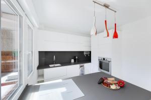 Andreas Apartment Alicante