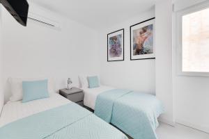 Andreas Apartment Alicante