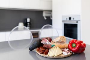 Andreas Apartment Alicante