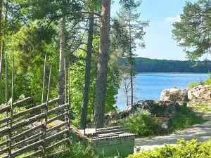 Holiday home HERRäNG II - Gimo