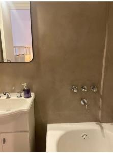 Departamento luminoso en el centro porteño