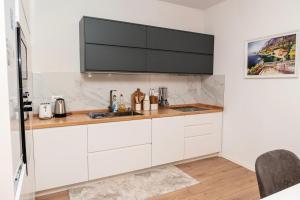 Luxury Lakeview Apartment in Pogradec