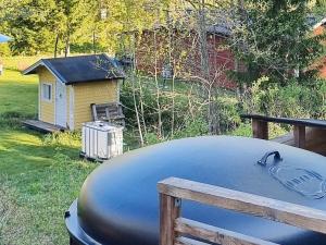 4 star holiday home in VäTö-By Traum