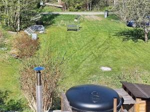 4 star holiday home in VäTö-By Traum