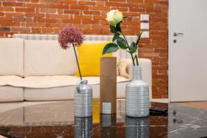 Luxury Lakeview Apartment in Pogradec