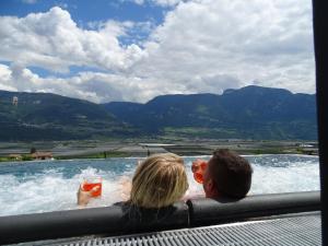 FELDHOF - Agri-apartment-suites