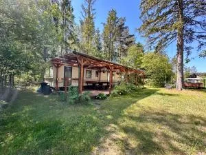 Łowisko Okonek - Łyśniewo