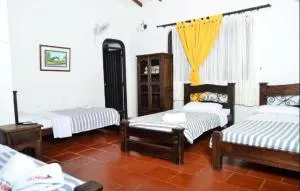 Finca Hotel la Chagra - 普韦布洛保