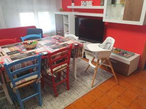 La Dolce Sosta - Tuscany