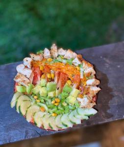 Finca Hotel la Chagra