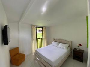 Finca Hotel la Chagra