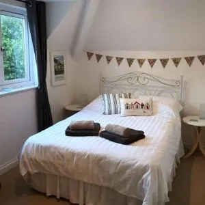 The Old Bakehouse - Port Isaac